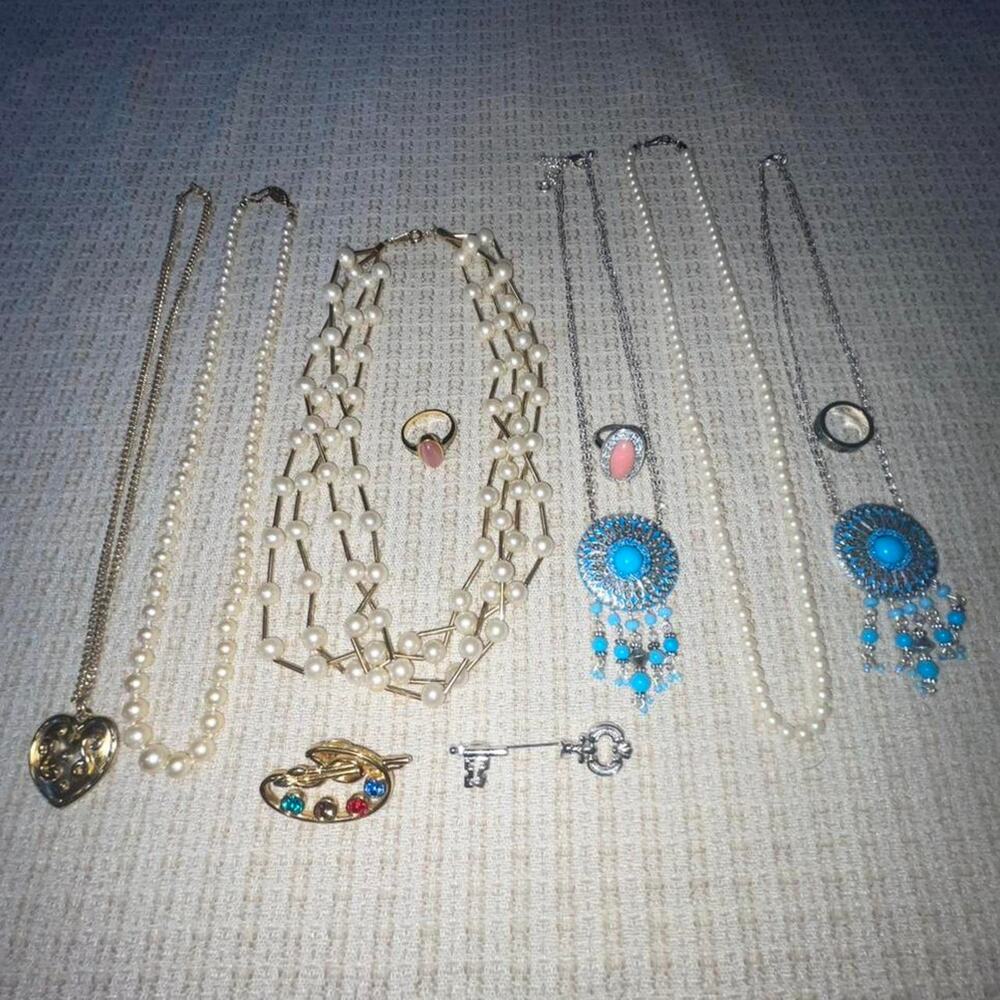 Vintage Avon Bundle!